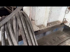 ওজোন রেজিস্ট্যান্স বপ হোস হাই অ্যাব্রেশন SS316 সাঁজোয়া কভার