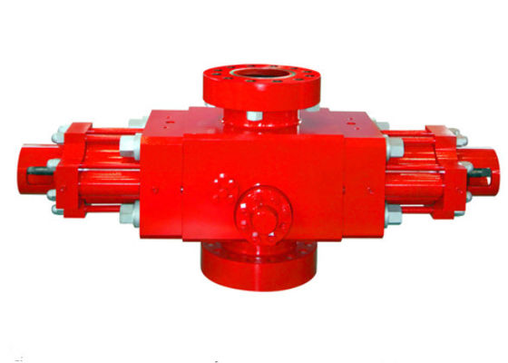 2 7/8-5' ভিবিআর র্যাম সমাবেশ জন্য 13 5/8-5000PSI র্যাম BOP