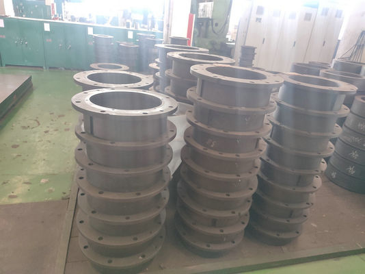 একত্রিত কাঠামো F1600 কাদা পাম্প 120 SPM ISO কাদা স্লারি পাম্প