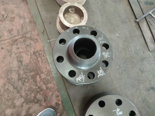 1600HP ওয়াটার ওয়েল ড্রিলিং মাড পাম্প হালকা ওজনের উন্নত কাঠামো