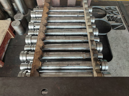 F1300 অয়েলফিল্ড মাড পাম্প 5000 Psi রিগ কাদা পাম্প উন্নত কাঠামো সহ