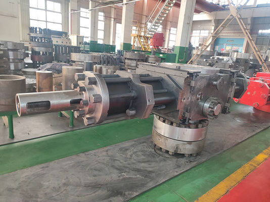 5000psi সিঙ্গেল রাম বপ ইমপ্যাক্ট টফনেস অয়েল রিগ ব্লোআউট প্রতিরোধক
