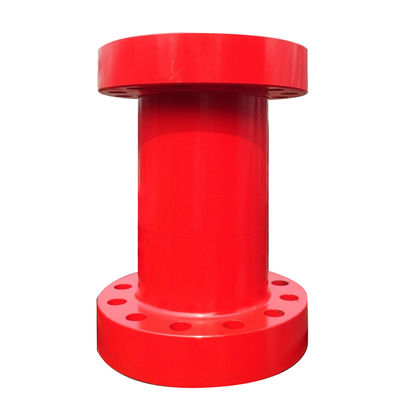 13 5/8"-5000psi ড্রিলিং স্পুল 25CrNiMo নকল BOP রাইজার