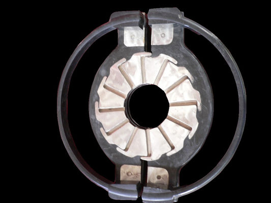 2 7/8" - 5" পরিবর্তনশীল রাম প্যাকারস 13 5/8" - 5000psi এর জন্য