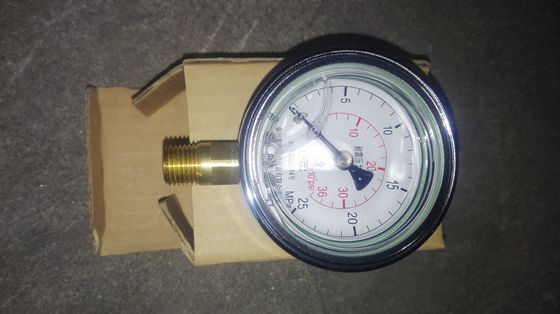 3000psi 6000psi 10000psi 15000psi বালির পাম্প চাপ পরিমাপকারী বালির পাম্প রিপেয়ার রিয়েল টাইম ডেটা
