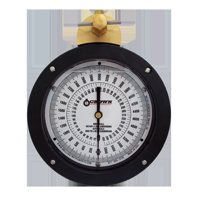3000psi 6000psi 10000psi 15000psi বালির পাম্প চাপ পরিমাপকারী বালির পাম্প রিপেয়ার রিয়েল টাইম ডেটা