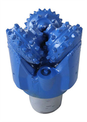19mm Polycrystalline ডায়মন্ড কমপ্যাক্ট ড্রিল বিট ISO impregnated ডায়মন্ড বিট
