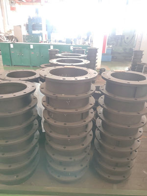 1300 HP অয়েল ড্রিলিং মাড পাম্প F1300FT ISO সার্টিফিকেট 970 KW