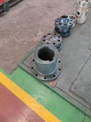 1600 HP রিগ মাড পাম্প