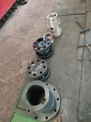 1600 HP রিগ মাড পাম্প