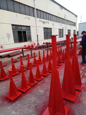 2 1/2 &quot;আইডি 5000psi এপিআই 16 সি নমনীয় স্টোক হোস অ্যান্টি ফ্লেমিং কিল হোস পাম্পিং বালির জন্য