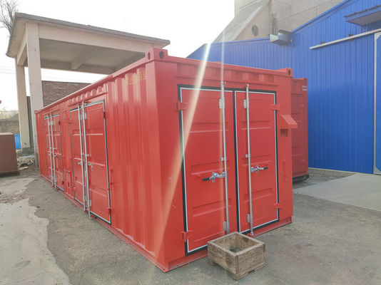 21Mpa Bop Blow Out Preventer API স্ট্যান্ডার্ড এনভায়রনমেন্টাল অ্যাডাপ্টেশন