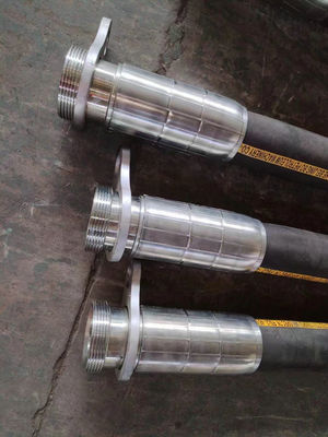 3 ইঞ্চি কফ্লেক্সিপ হোস