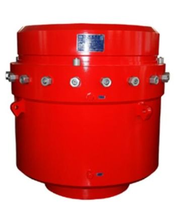 21 1/4&quot; 2000 Psi হাইড্রিল অ্যানুলার বপ এপিআই স্ট্যান্ডার্ড ইন কনজাঙ্কশন