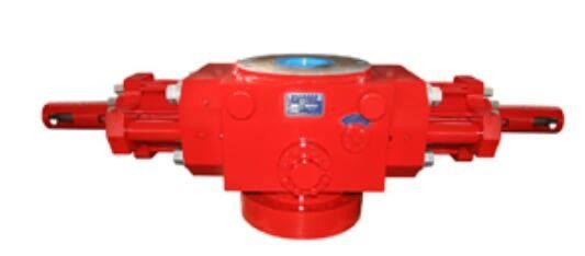 11 ইঞ্চি 15000psi একক রাম বপ ক্যামেরন টাইপ 15000psi বপ ব্লোআউট প্রতিরোধক