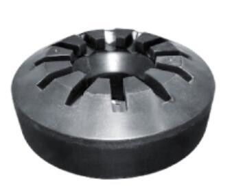 11&quot;-10000psi রাবার কোর হাইড্রিল প্যাকিং উপাদান রাবার সিলের জন্য যুক্তিসঙ্গত কাঠামো