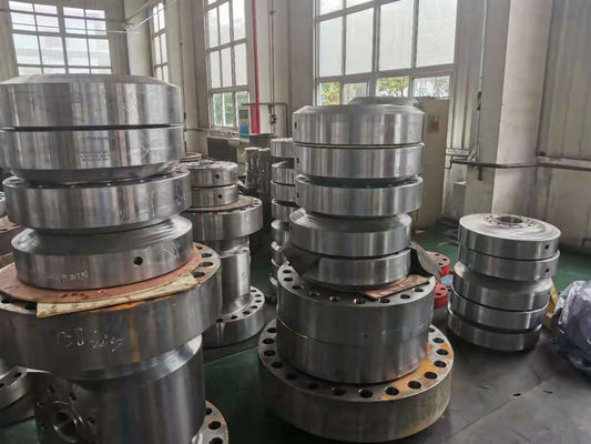 OEM ডাবল স্টাডড অ্যাডাপ্টার