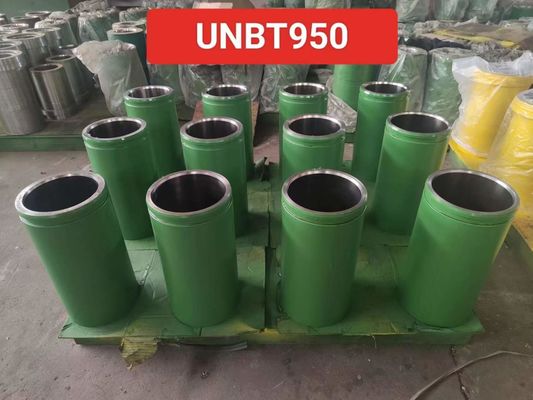 BOMCO F1000 হর্স পাওয়ারের জন্য সিলিন্ডার লাইনার মাড পাম্প স্পেয়ার API 7K