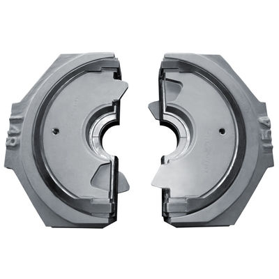 2 3/8&quot; শ্যাফার টাইপ নকল রাম BOP পার্টস 7 1/16&quot; - 10000psi