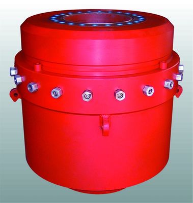 MSP 21 1/4&quot; 2000 Psi Hydril Annular Bop হাইড্রোস্ট্যাটিক চাপ পরীক্ষার জন্য API মান