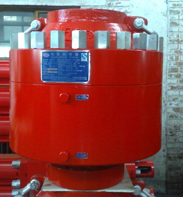 API 16A Shaffer Type Annular Blowout Preventer 7 1/16&quot; - 5000psi