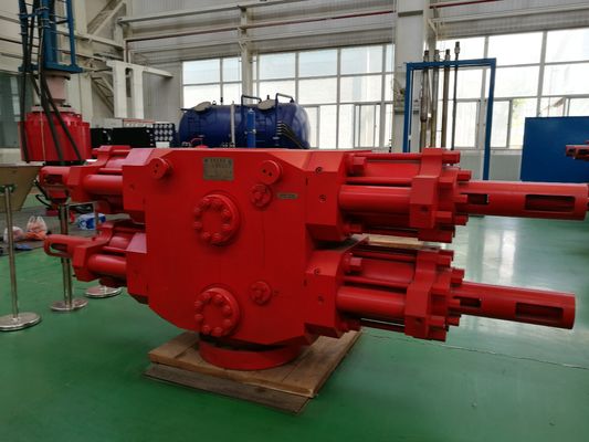 HBRS টাইপ 2 7/8 &quot; - 5 &quot; ভেরিয়েবল র্যাম প্যাকার 13 5/8 &quot; - 10000psi, 11 ′′-5000PSI