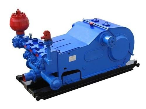 F2200 ড্রিলিং মাড পাম্প 1640KW 2200HP API 7K ডিজেল চালিত পাম্প