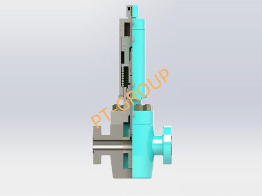 তেল এবং গ্যাস মদ ভালভ 2 &quot;এবং 4&quot; 5000psi মদ ভালভ ঢালাই সংযোগ থ্রেড সংযোগ এবং ইউনিয়ন সংযোগ