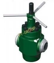 তেল এবং গ্যাস মদ ভালভ 2 &quot;এবং 4&quot; 5000psi মদ ভালভ ঢালাই সংযোগ থ্রেড সংযোগ এবং ইউনিয়ন সংযোগ