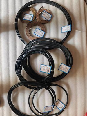 মেরামতের কিট সিল কিট 29 1/2 &quot; 500 Psi Diverter প্যাকিং উপাদান conapered রাবার সঙ্গে